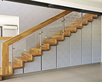 Construction et protection de vos escaliers par Escaliers Maisons à Seychalles